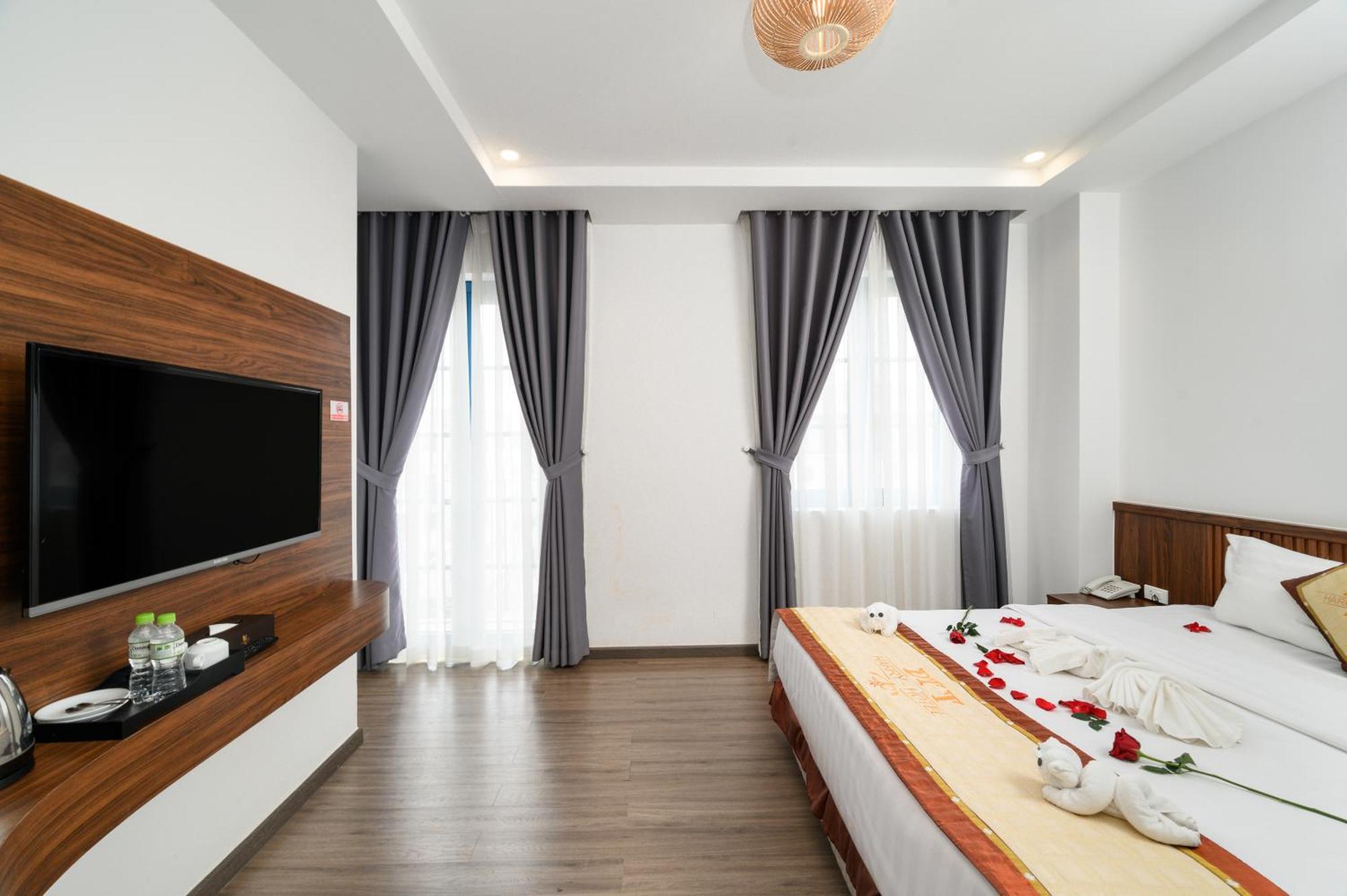 Harry Phu Quoc Hotel 1 Exterior photo